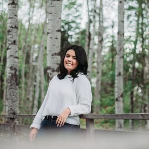 Meet your Posher, Alexa